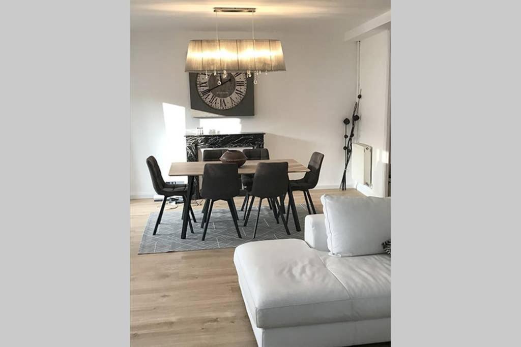 Annonay Centre, Grand Appartement Cosy, 3 Chambres Eksteriør bilde