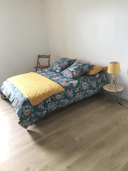 Annonay Centre, Grand Appartement Cosy, 3 Chambres Eksteriør bilde
